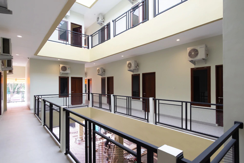 Bukit Toedjoeh Residence Syariah by OYO Rooms