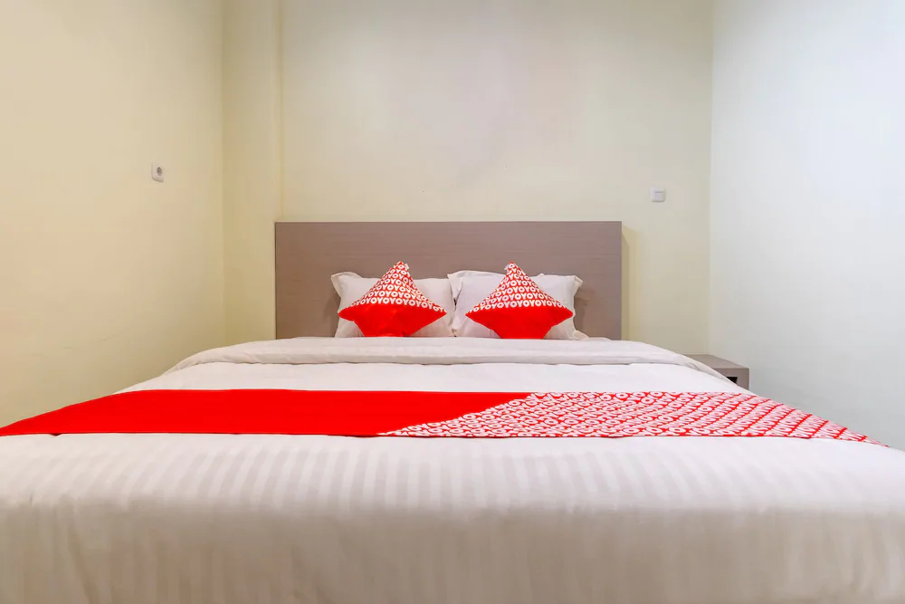 Bukit Toedjoeh Residence Syariah by OYO Rooms