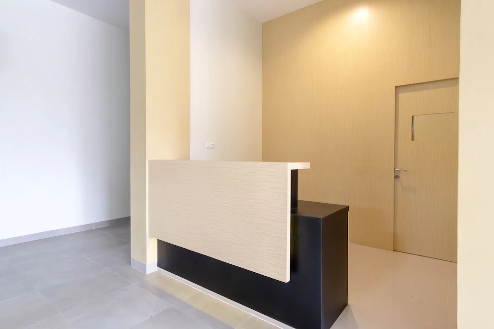 Bukit Toedjoeh Residence Syariah by OYO Rooms