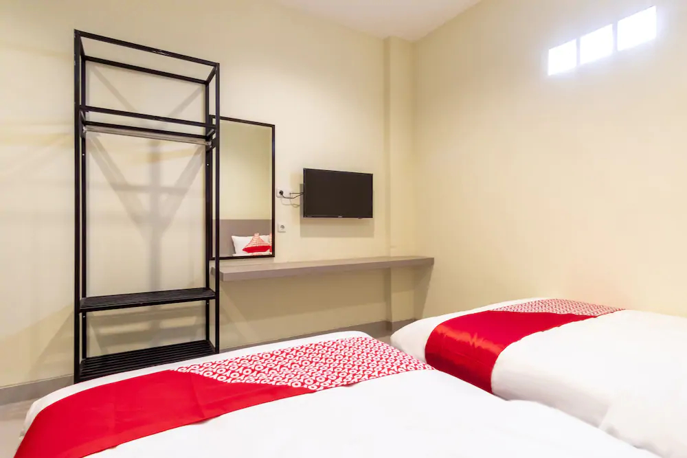Bukit Toedjoeh Residence Syariah by OYO Rooms