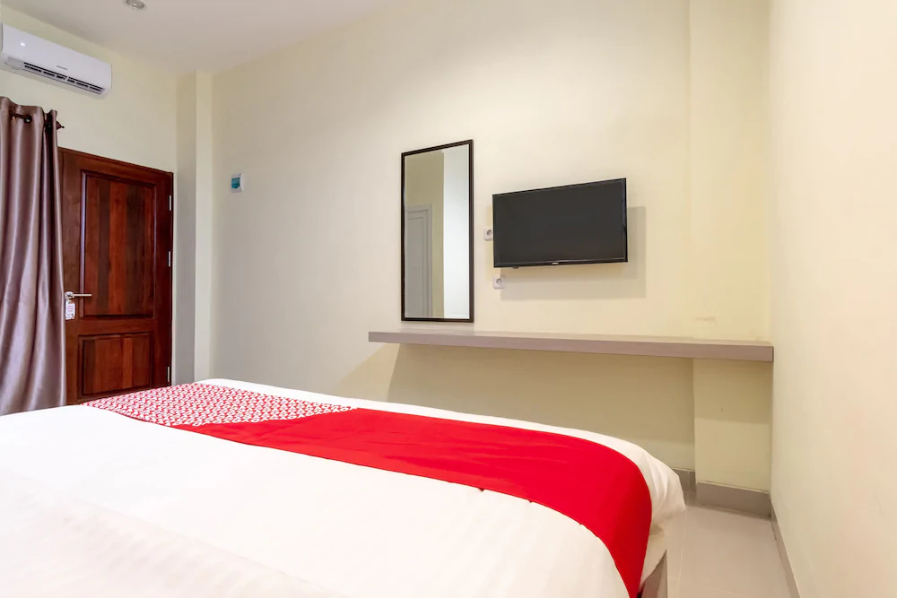 Bukit Toedjoeh Residence Syariah by OYO Rooms