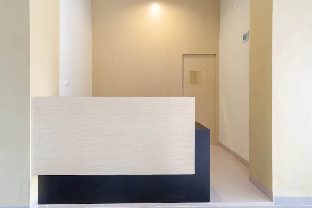 Bukit Toedjoeh Residence Syariah by OYO Rooms