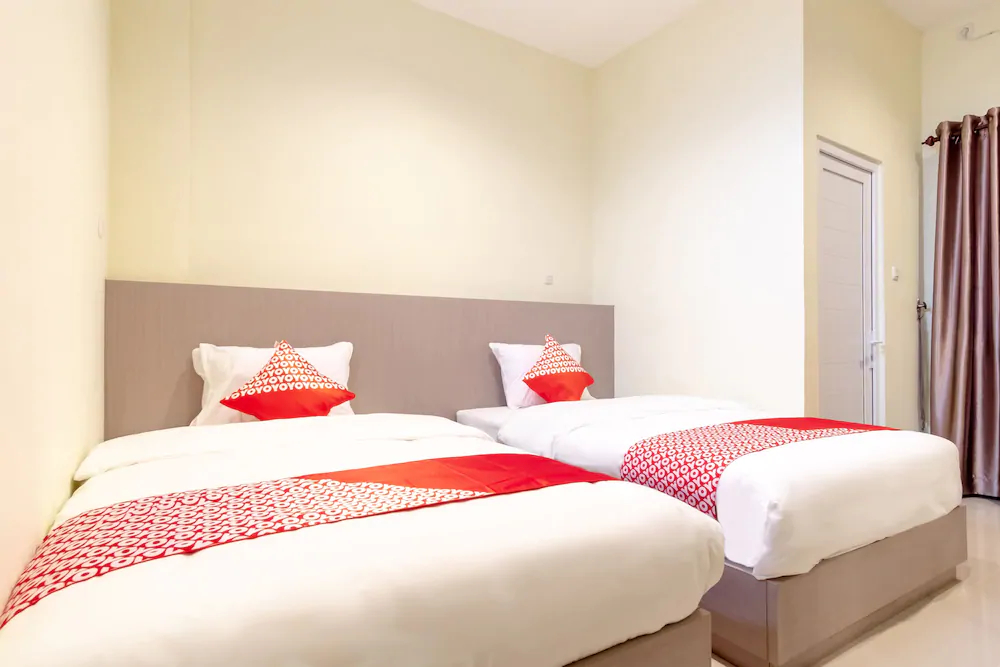 Bukit Toedjoeh Residence Syariah by OYO Rooms