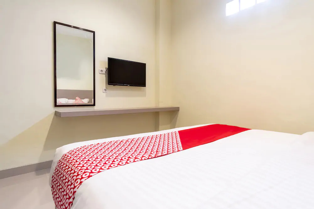 Bukit Toedjoeh Residence Syariah by OYO Rooms