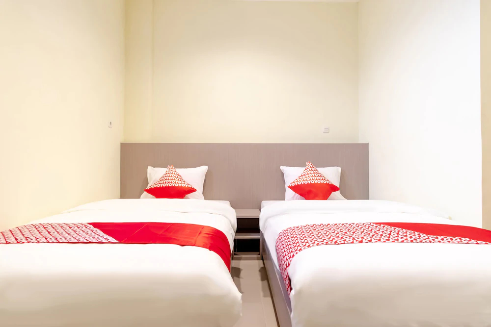 Bukit Toedjoeh Residence Syariah by OYO Rooms