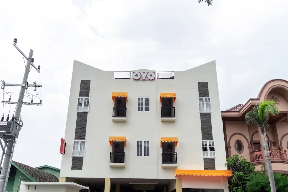 Bukit Toedjoeh Residence Syariah by OYO Rooms
