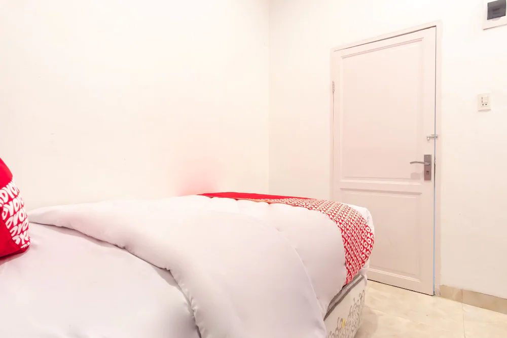 Bungas Guest House by OYO Rooms