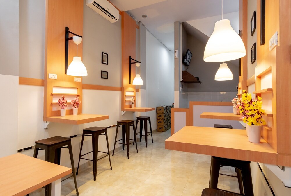 Bungas Guest House by OYO Rooms