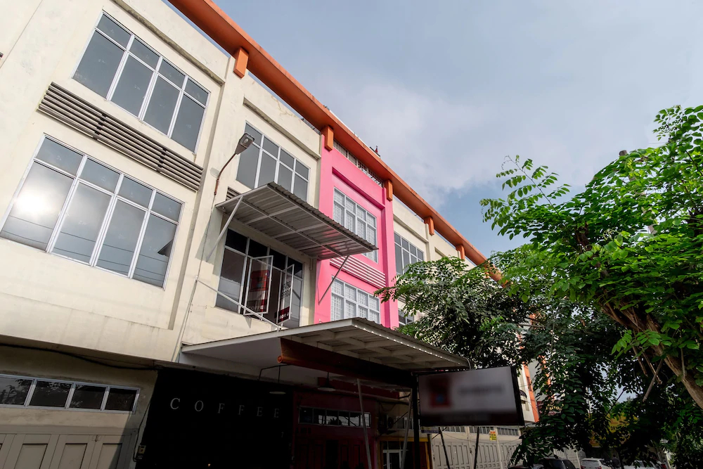 Bungas Guest House by OYO Rooms