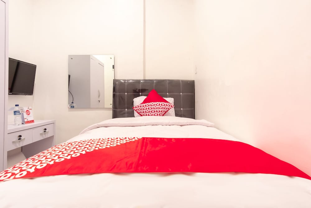Bungas Guest House by OYO Rooms