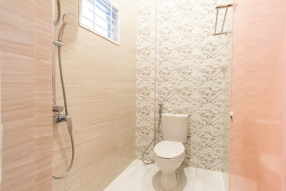 Bungas Guest House by OYO Rooms