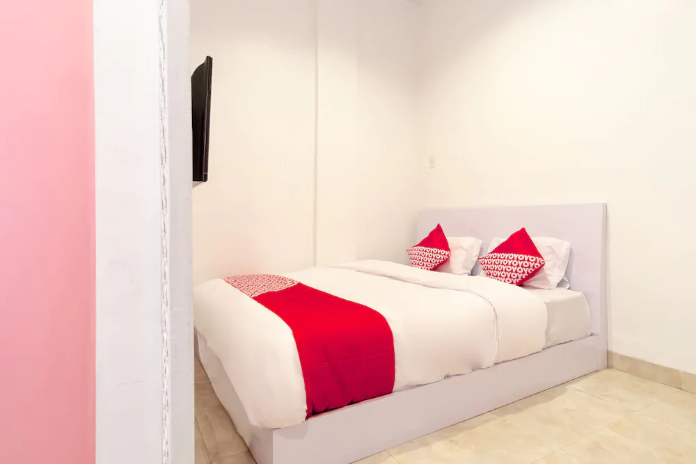 Bungas Guest House by OYO Rooms