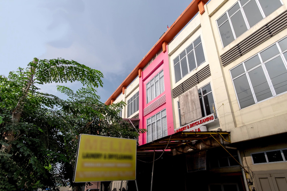 Bungas Guest House by OYO Rooms
