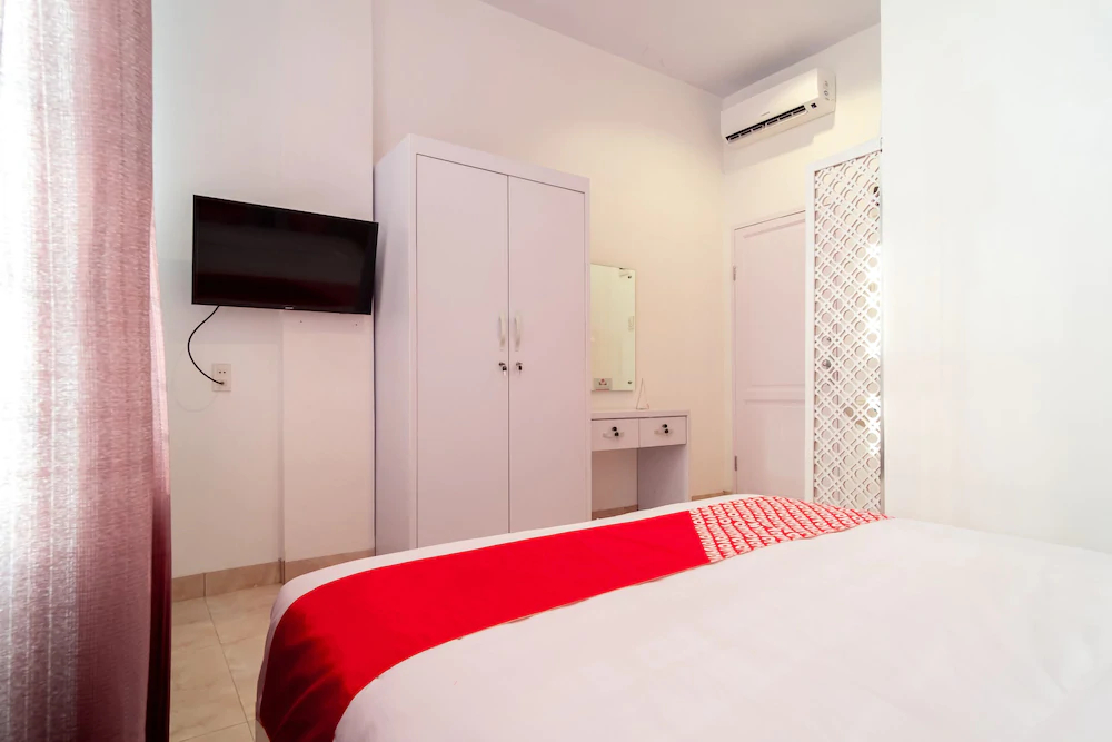 Bungas Guest House by OYO Rooms