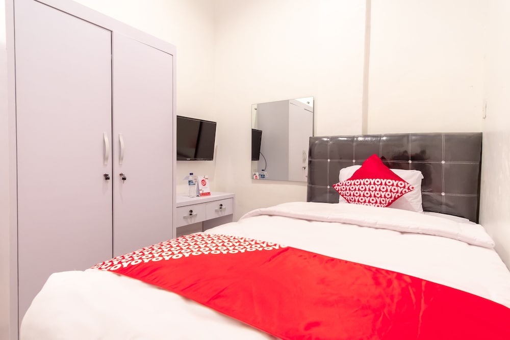 Bungas Guest House by OYO Rooms