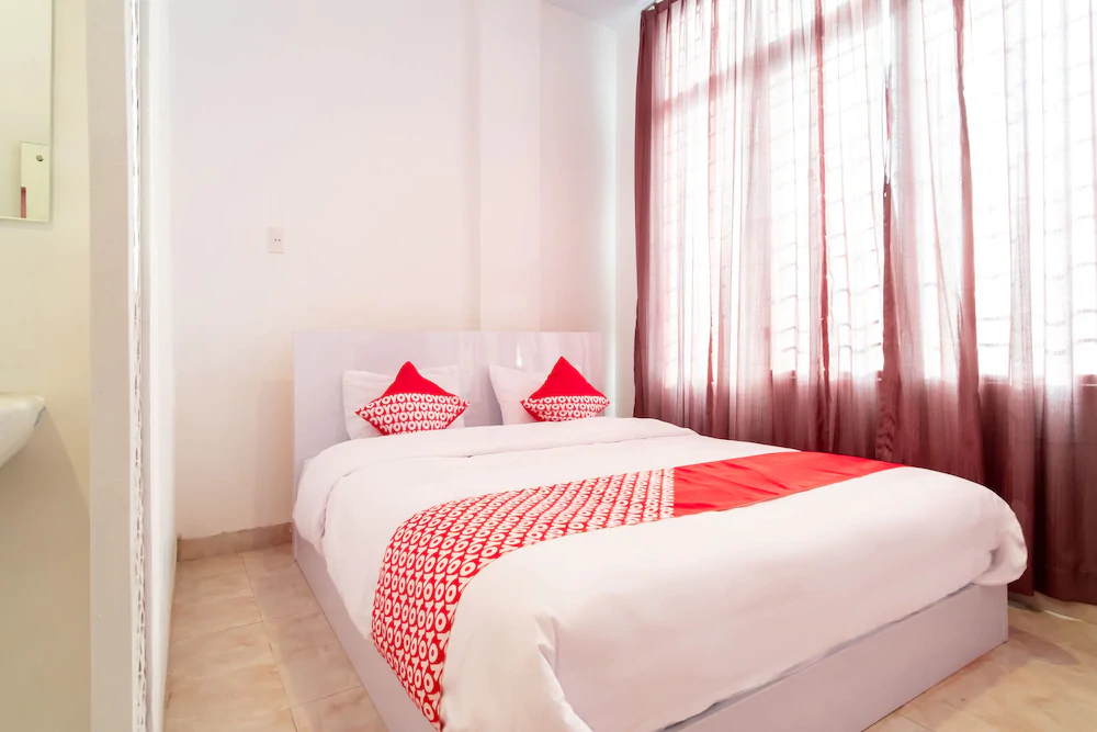 Bungas Guest House by OYO Rooms