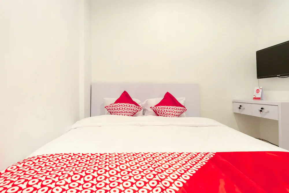 Bungas Guest House by OYO Rooms
