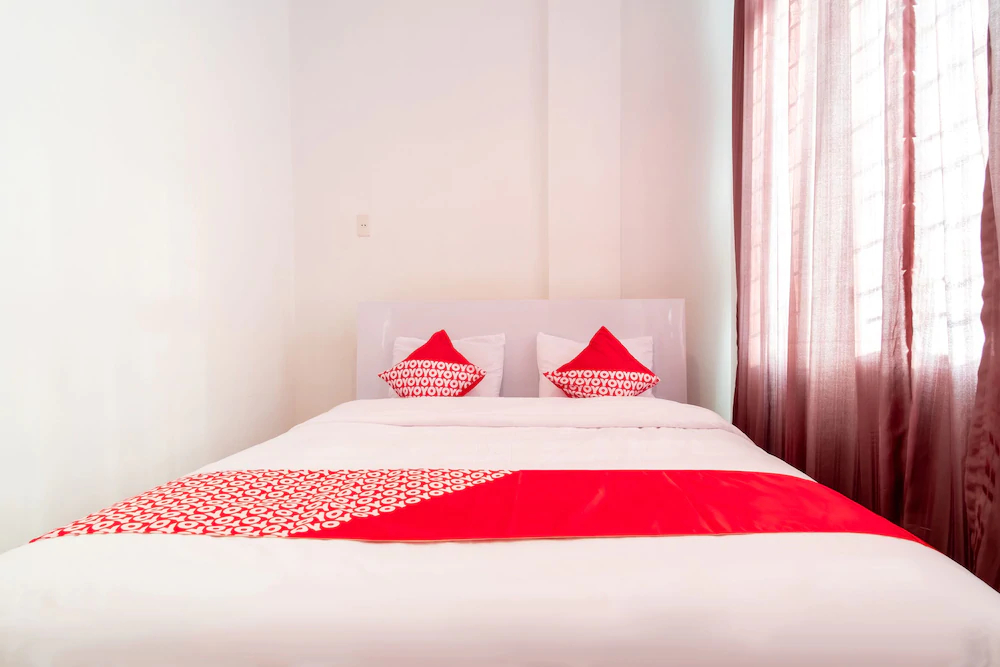 Bungas Guest House by OYO Rooms