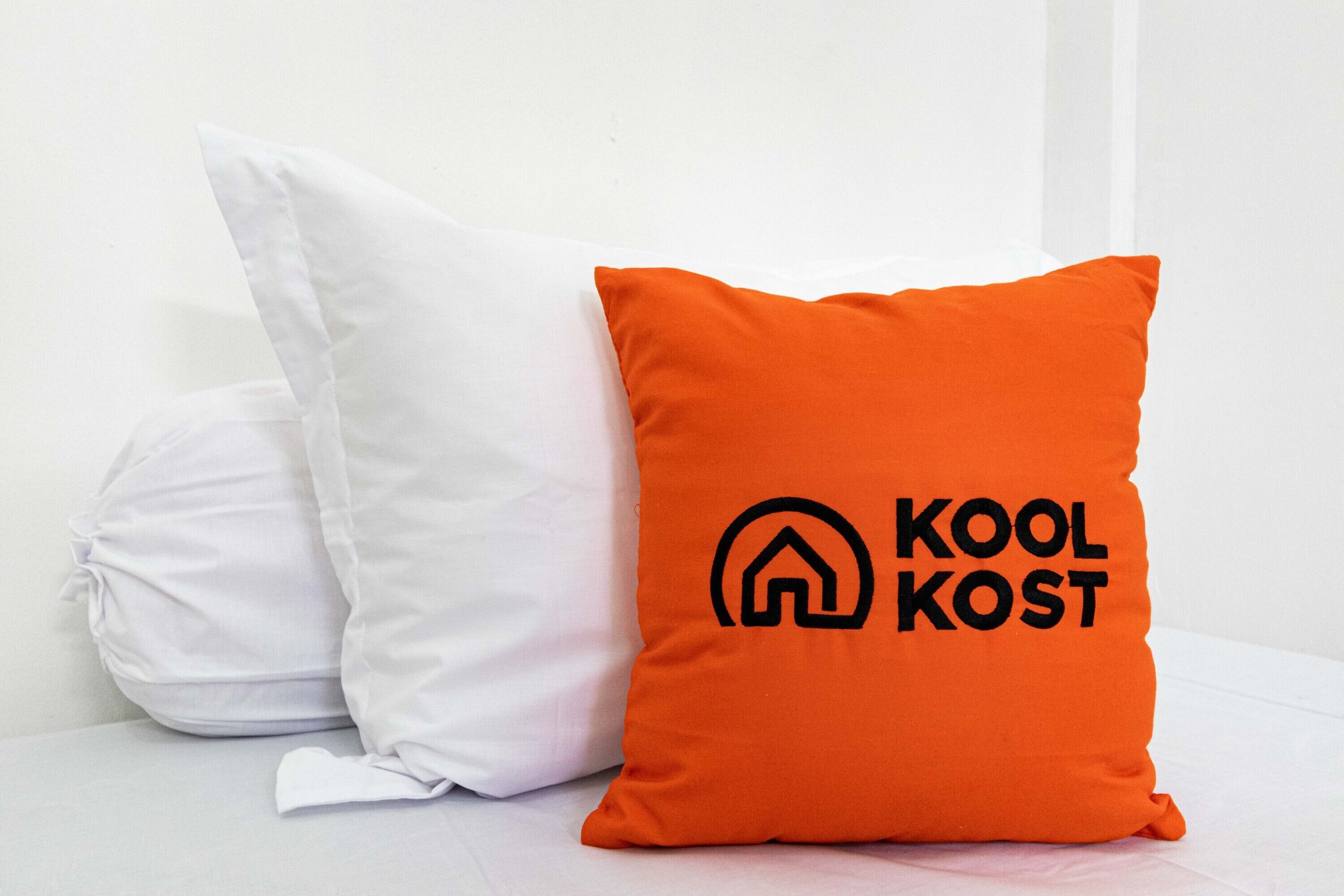 Cahaya Kost VIP by RedDoorz