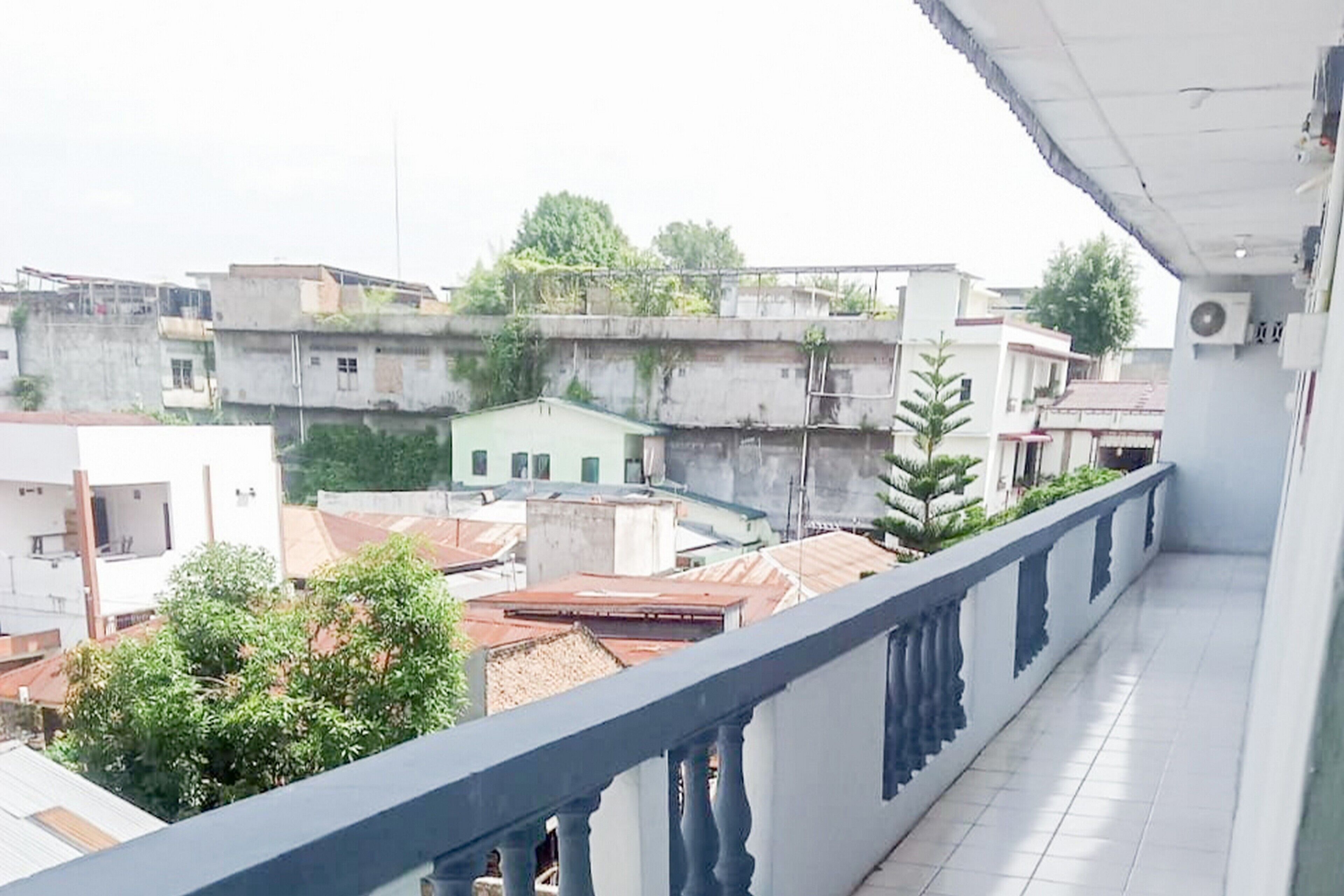 Cahaya Kost VIP by RedDoorz