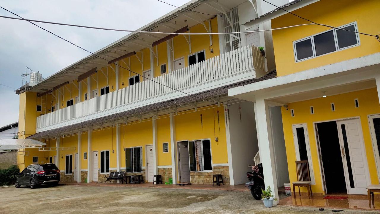 Camar Guest House Syariah