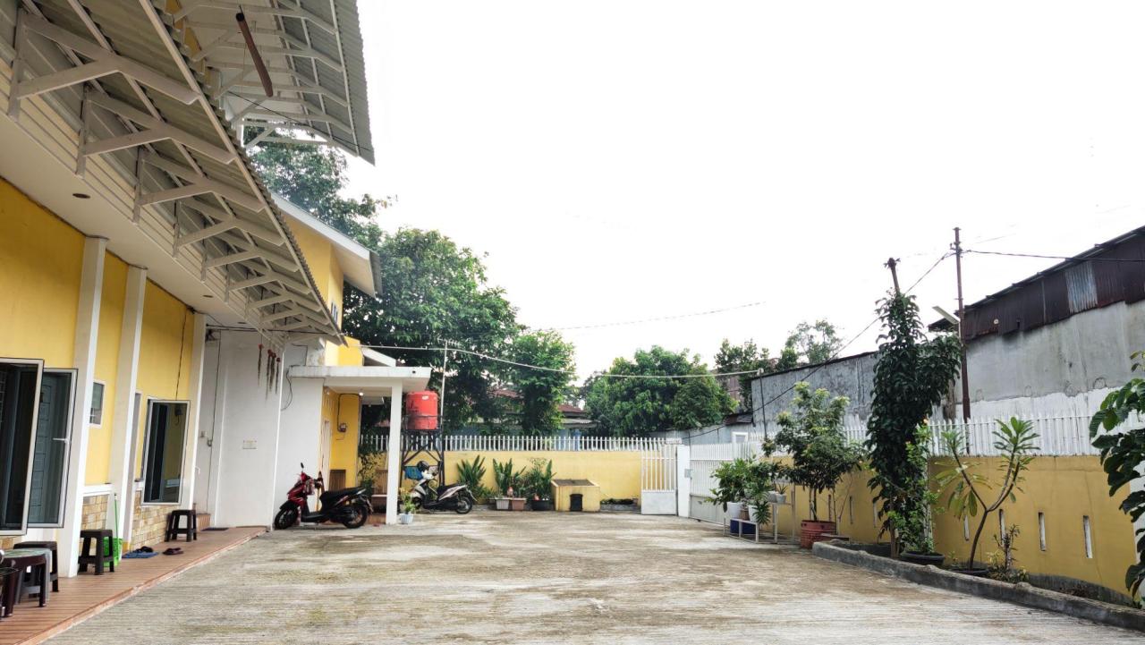 Camar Guest House Syariah