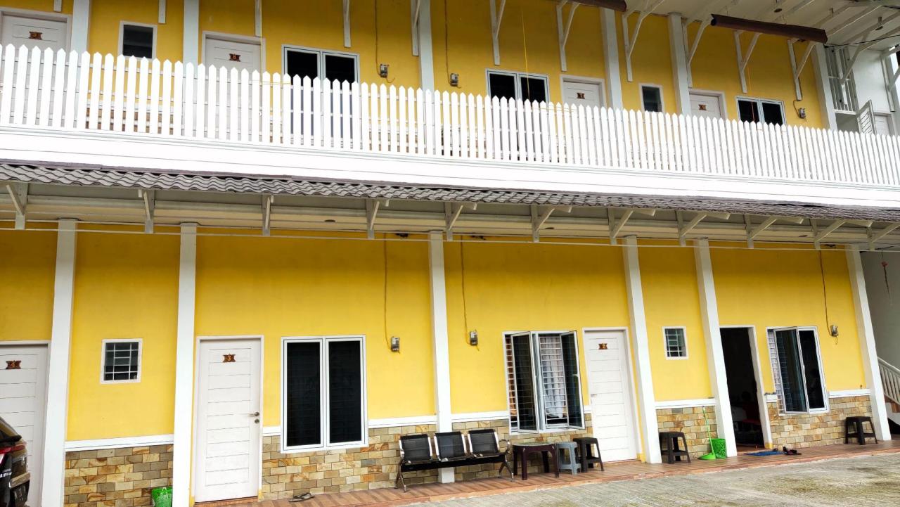 Camar Guest House Syariah