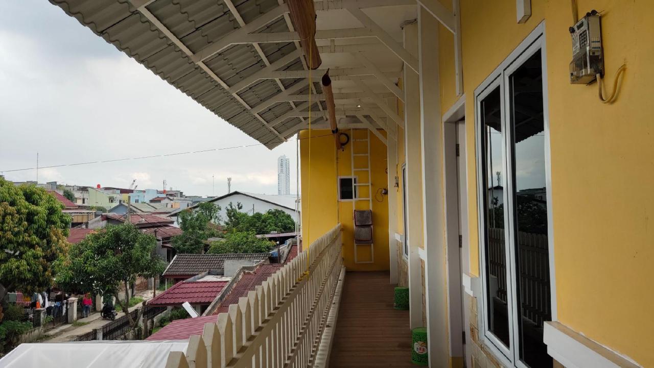 Camar Guest House Syariah