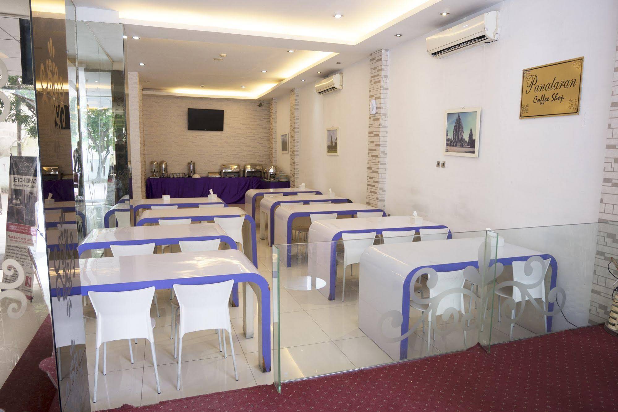 Candi Hotel