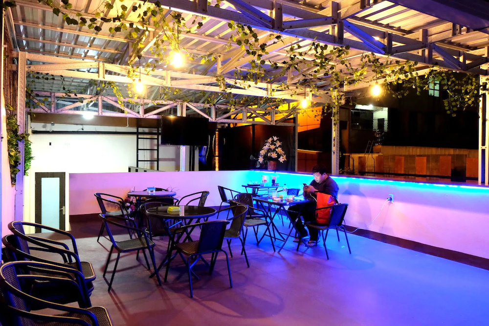 RedDoorz Hostel @ Capsule Inn Medan