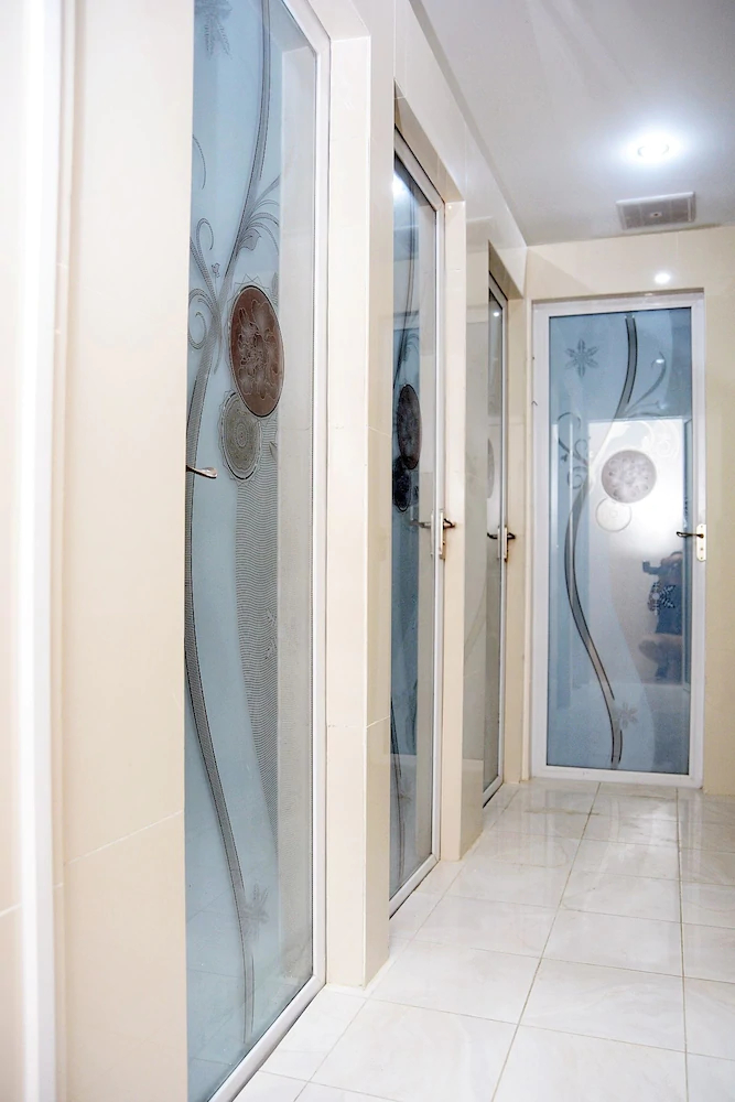 RedDoorz Hostel @ Capsule Inn Medan