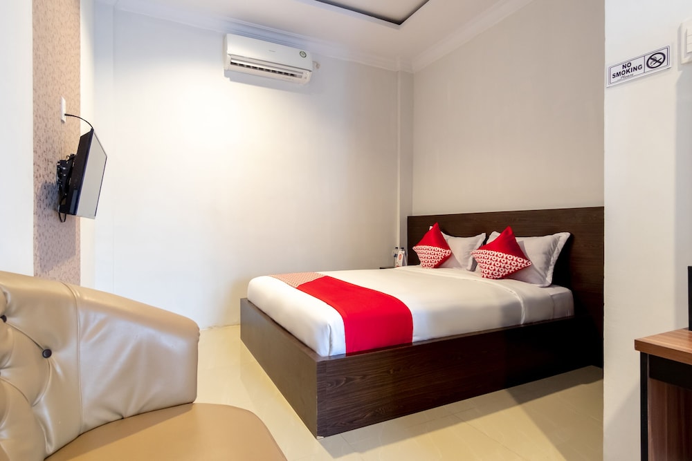 Carofin Guest House by OYO Rooms