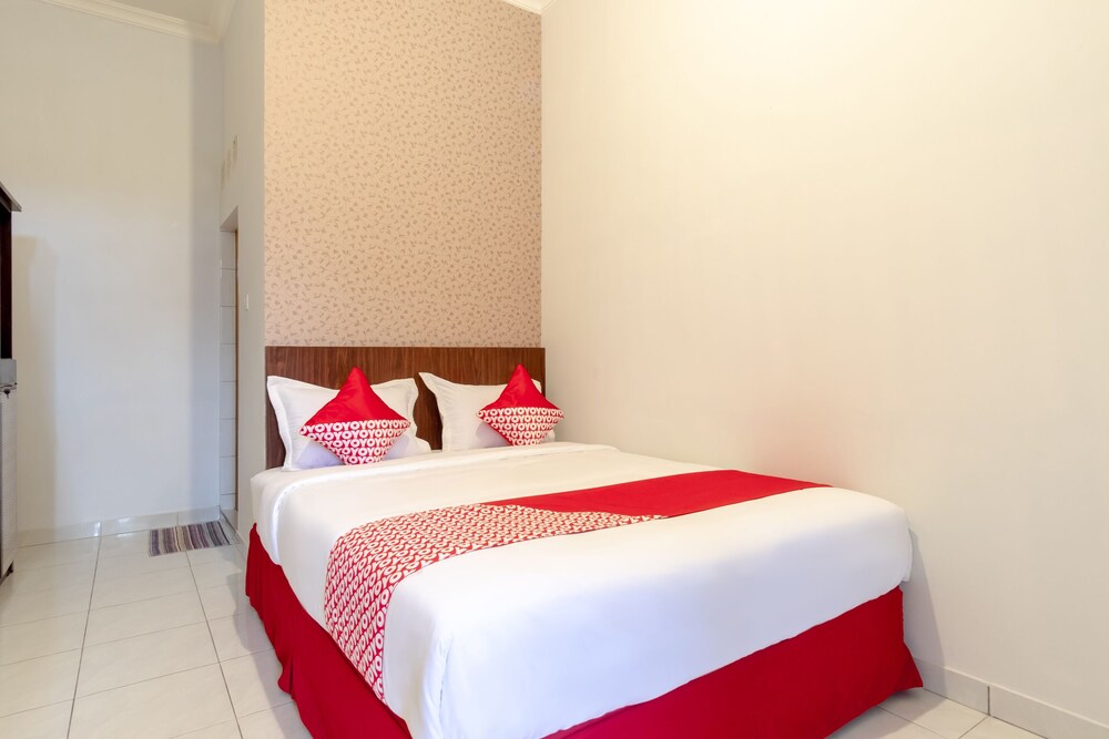 Carofin Guest House by OYO Rooms