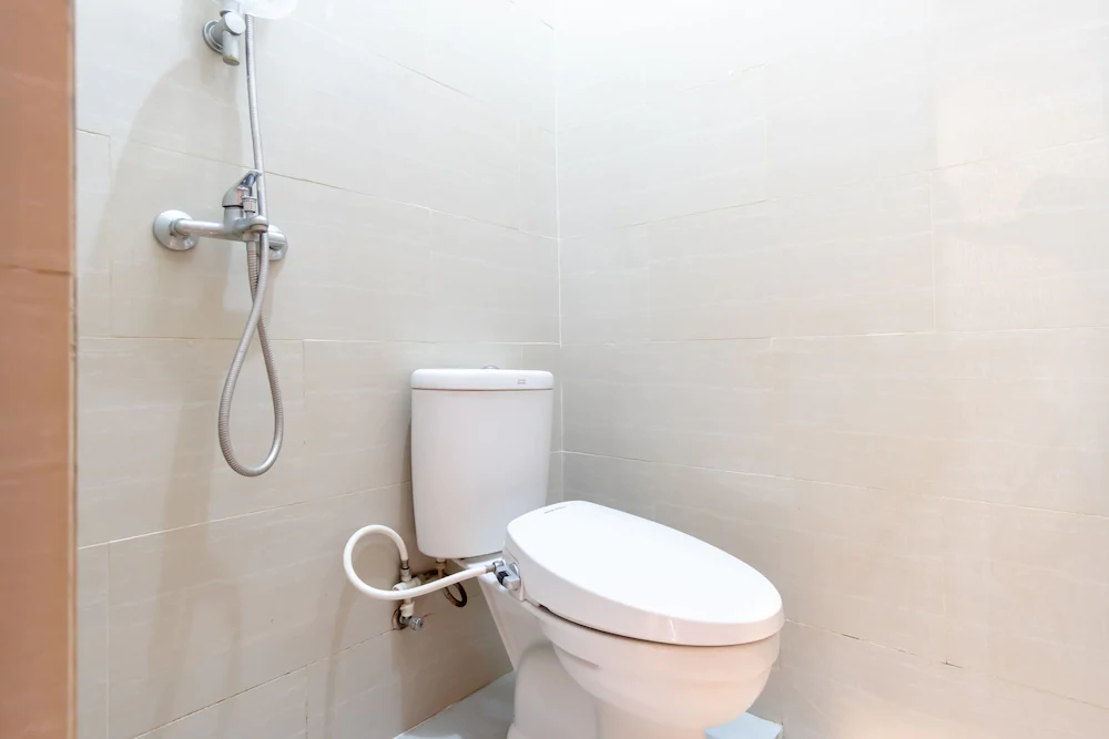 Carofin Guest House by OYO Rooms