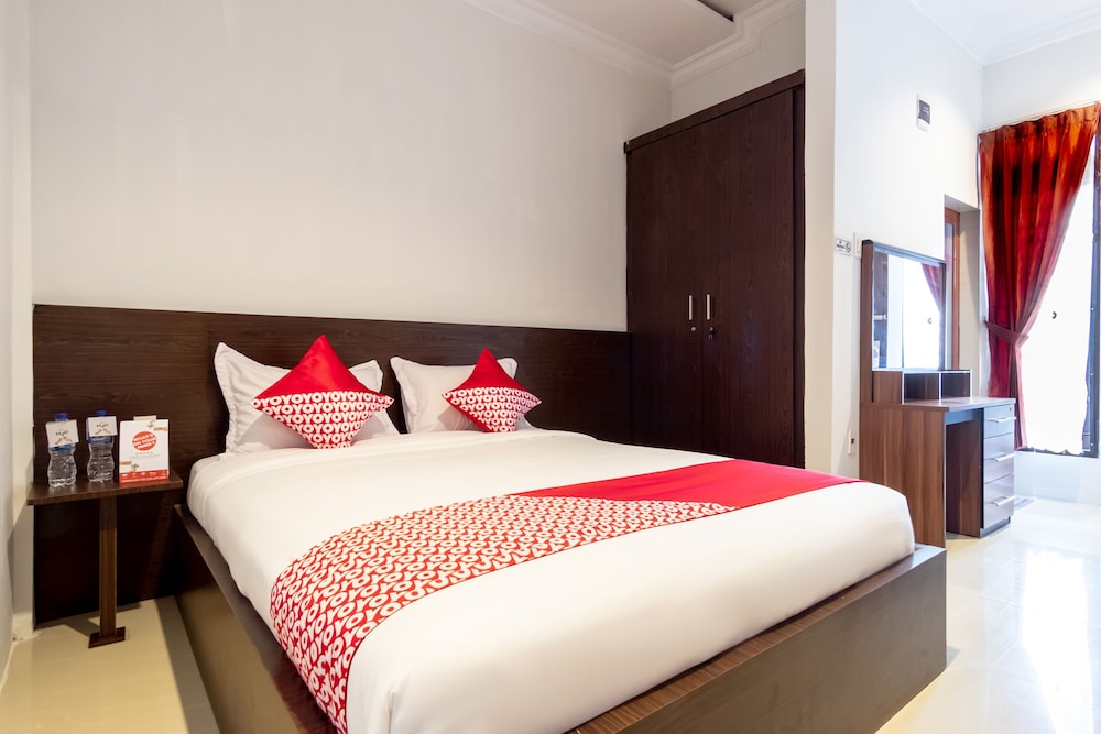 Carofin Guest House by OYO Rooms