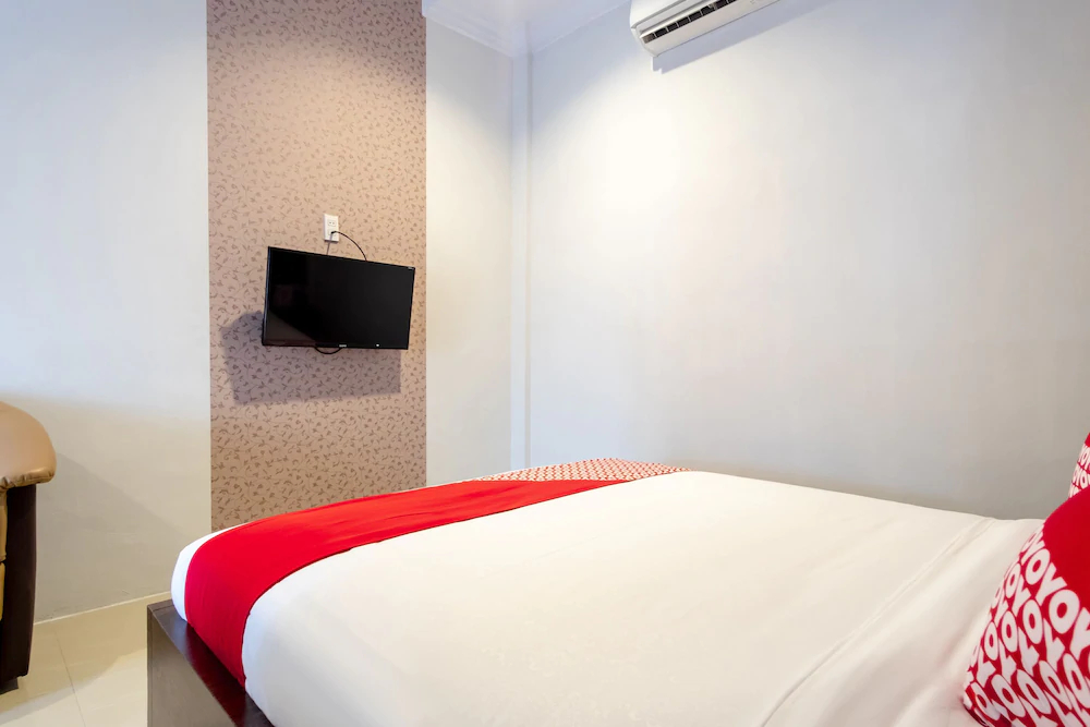 Carofin Guest House by OYO Rooms