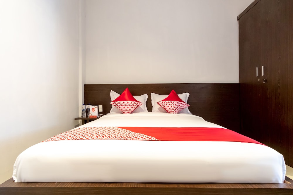 Carofin Guest House by OYO Rooms