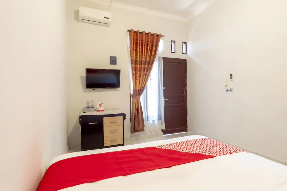 Carofin Guest House by OYO Rooms