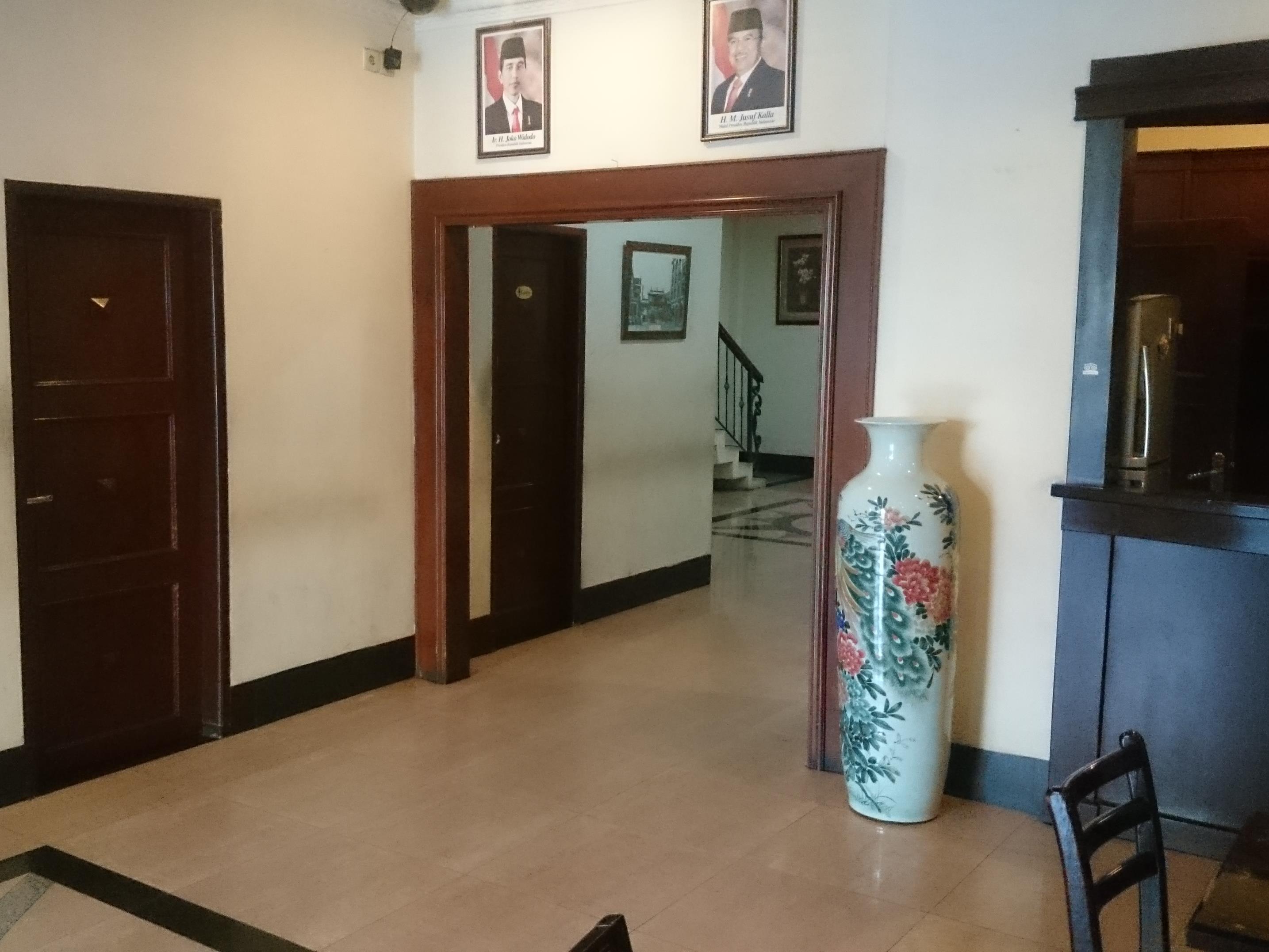 Citi International Medan