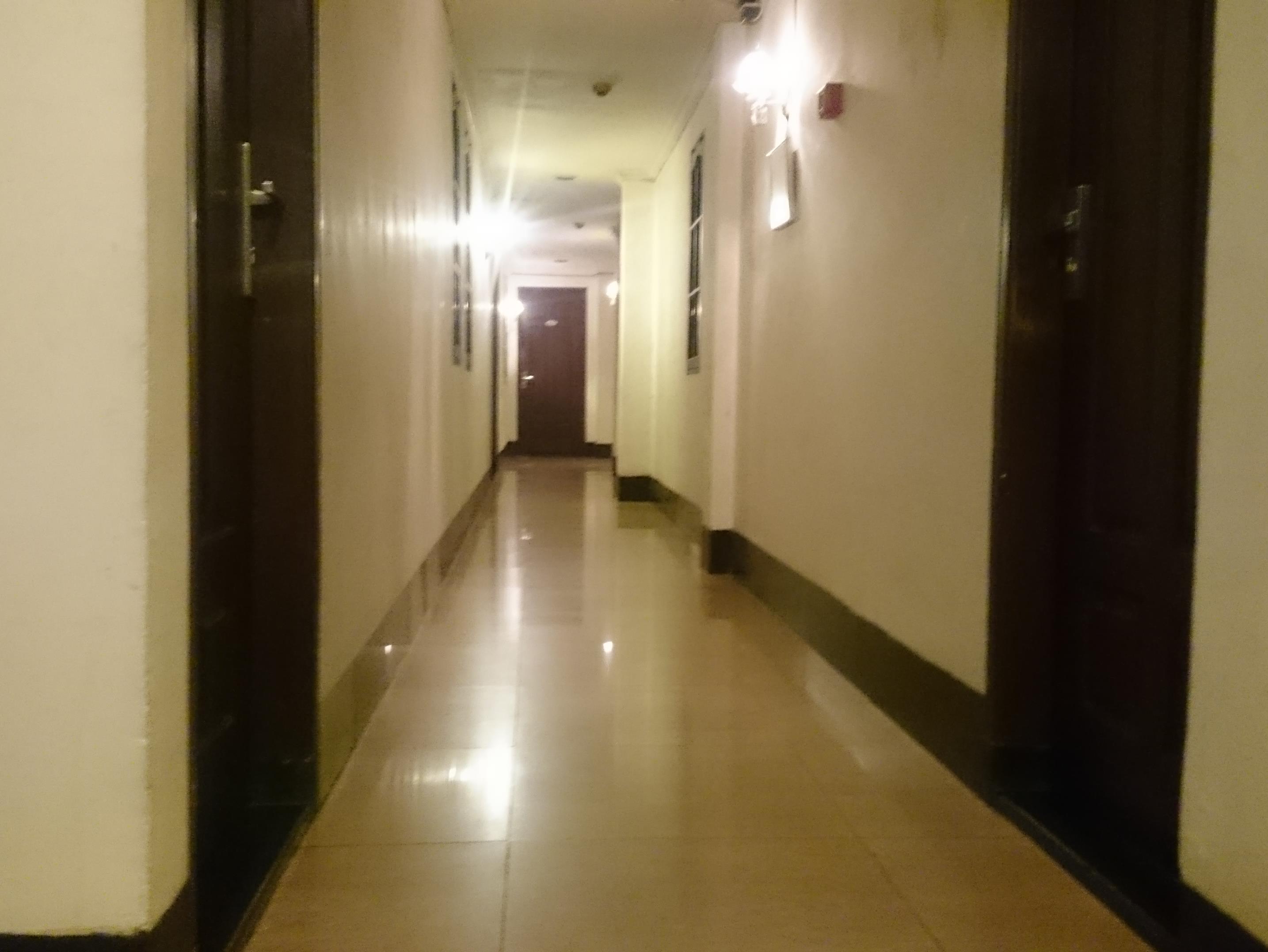 Citi International Medan