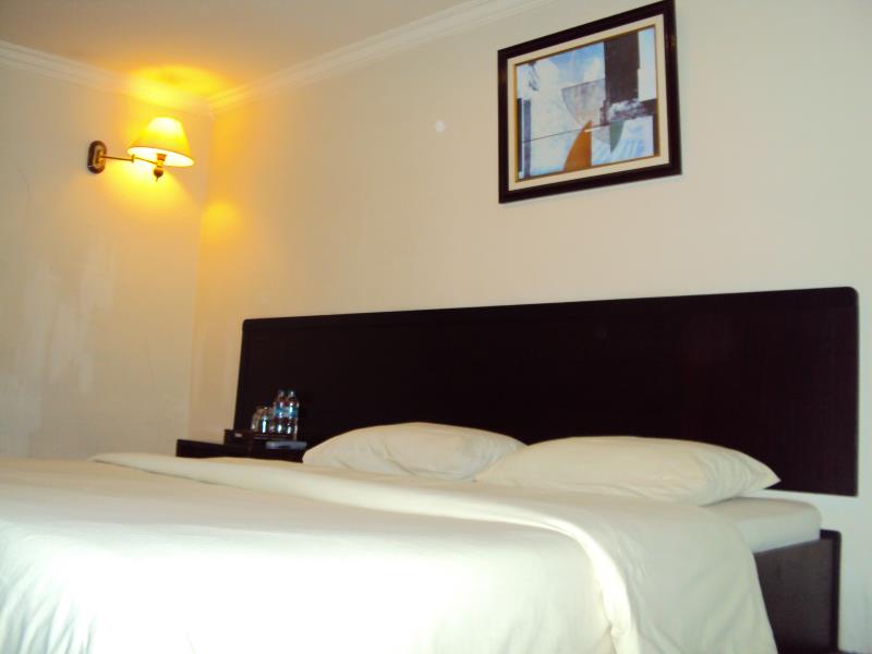 Citi International Medan