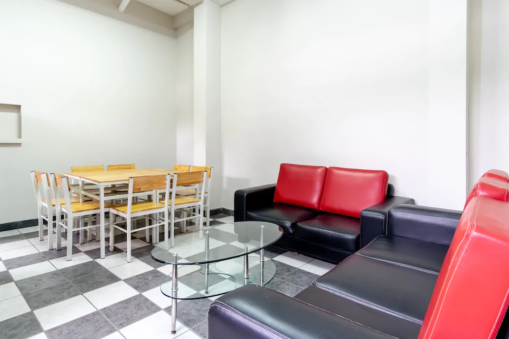 Citra Arcade Residence by OYO Rooms