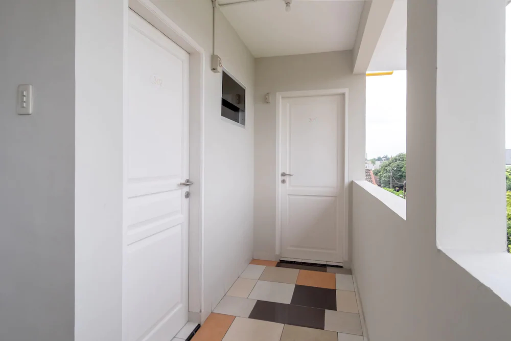 Citra Arcade Residence by OYO Rooms