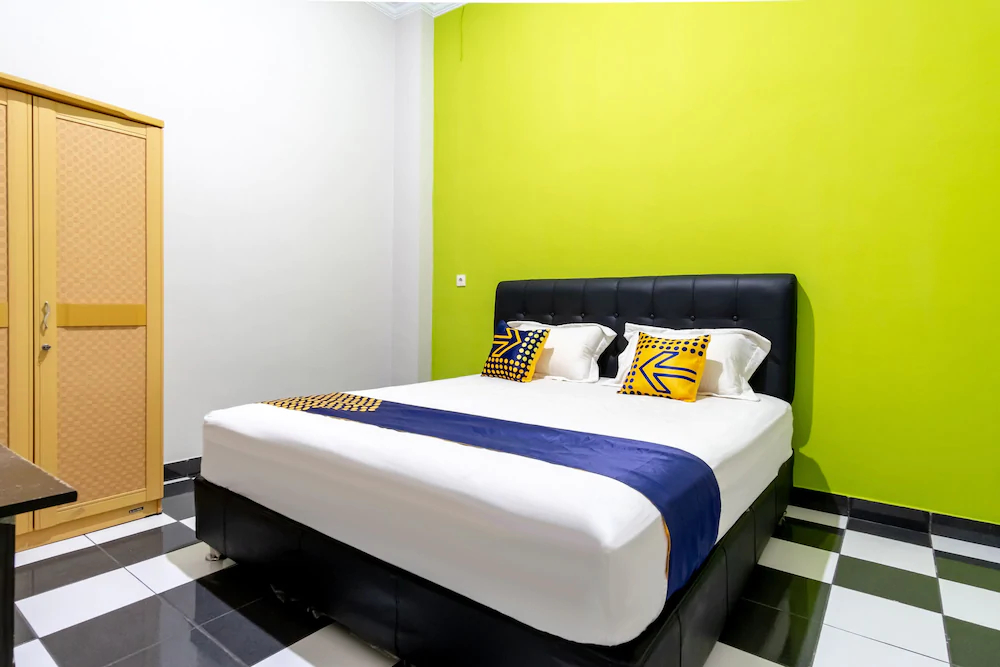 Citra Arcade Residence by OYO Rooms