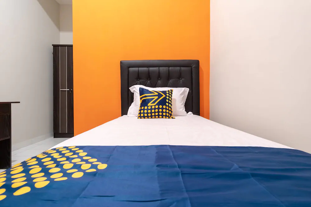 Citra Arcade Residence by OYO Rooms