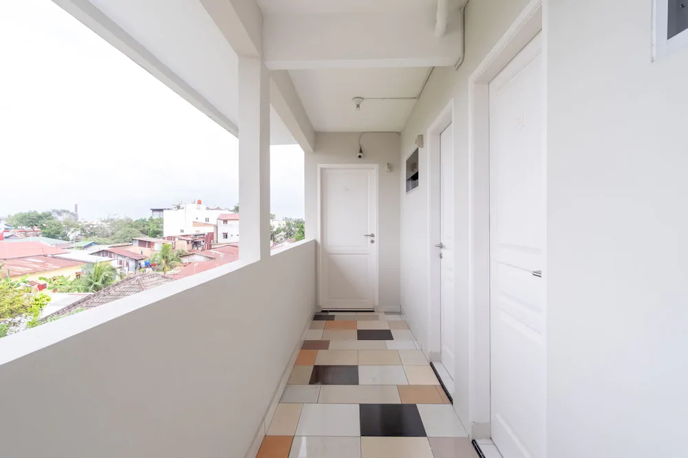 Citra Arcade Residence by OYO Rooms
