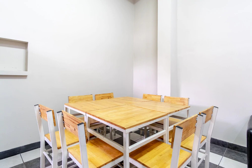 Citra Arcade Residence by OYO Rooms