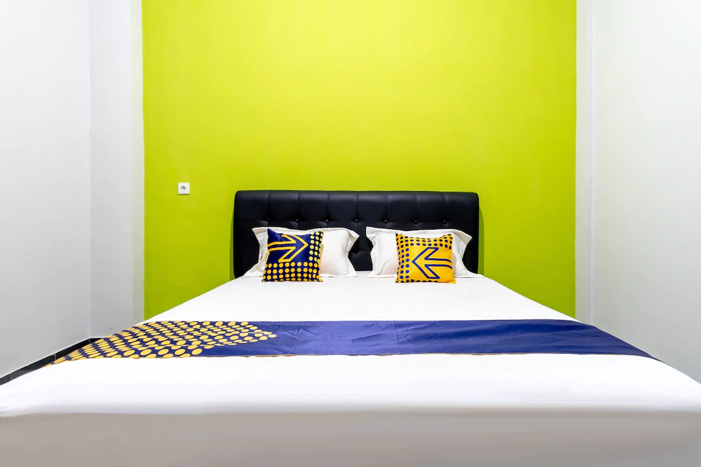 Citra Arcade Residence by OYO Rooms