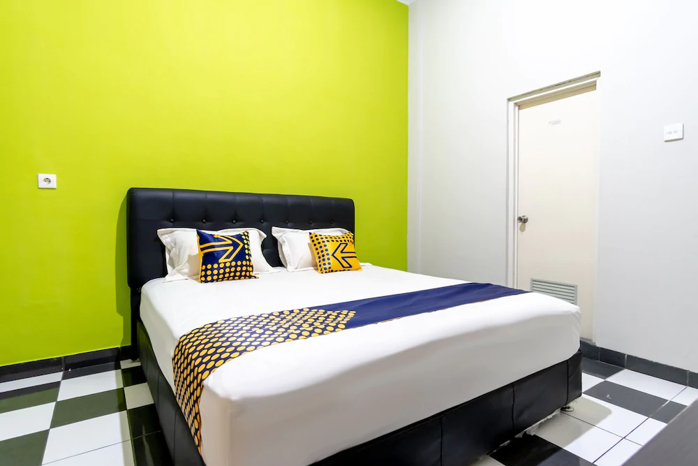 Citra Arcade Residence by OYO Rooms
