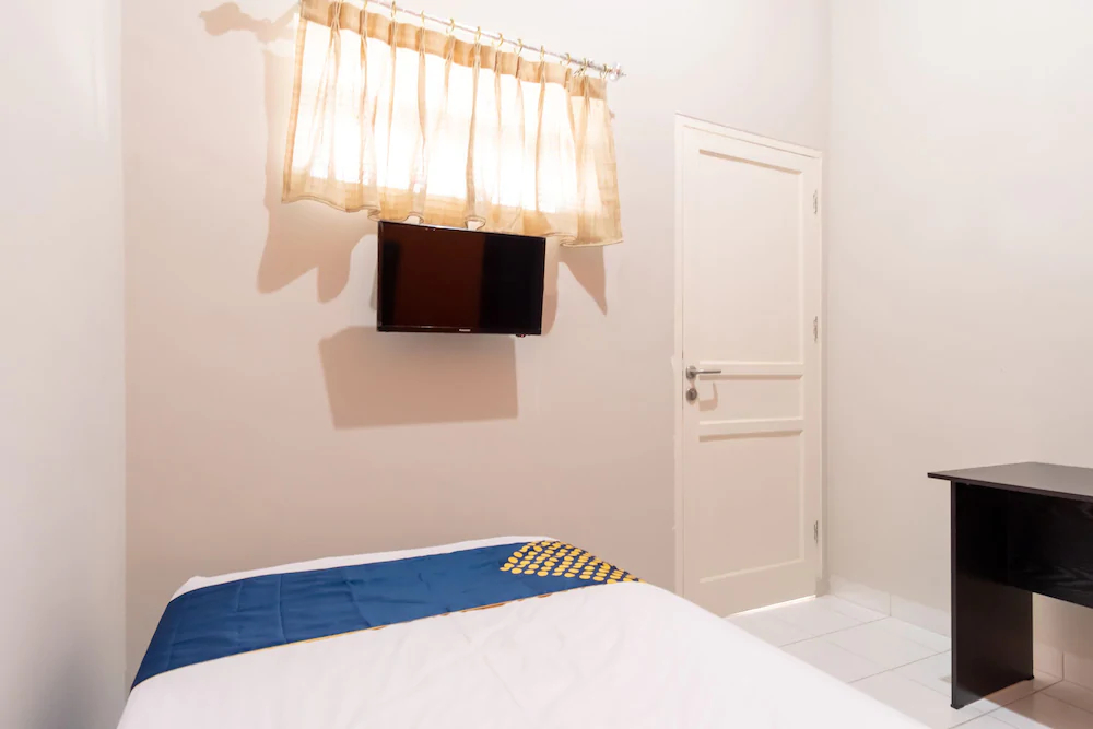 Citra Arcade Residence by OYO Rooms